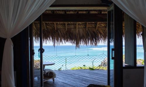 View, Bo'a Vida Rote in Boa