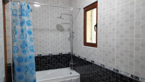 White City Inn Stop at White City Inn to discover the wonders of Gaborone. The property features a wide range of facilities to make your stay a pleasant experience. Service-minded staff will welcome and guide you at