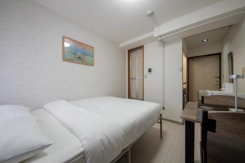 CraftFlat Numabukuro 306, uphill residence