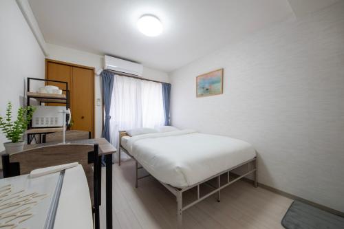 CraftFlat Numabukuro 306, uphill residence