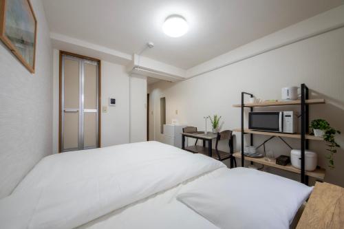 CraftFlat Numabukuro 306, uphill residence
