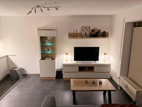 מתקני המלון, Komfortable moderne Ferienwohnung 43 qm in חוף (סאלה)