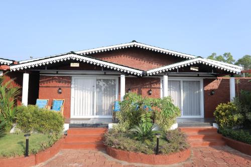 The Sangam Resort - Wadgaon