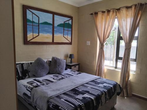 Magic Flame farm in Hopefield
