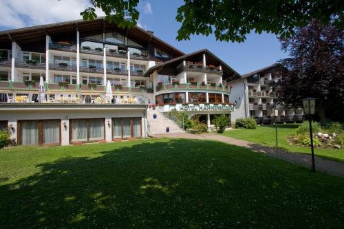 Hotel Hahnenkleer Hof - Hahnenklee-Bockswiese