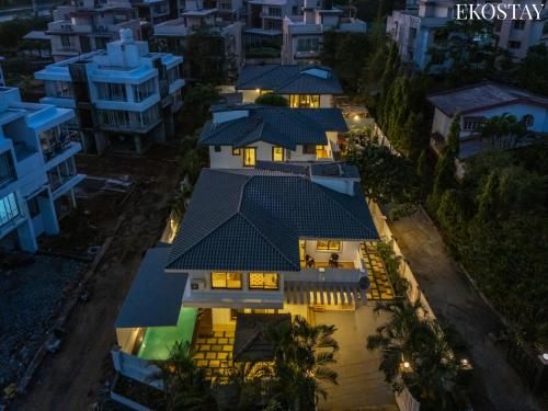 EKOSTAY - Tropicana Villa - Lonavala