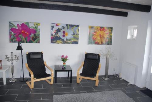 Létesítmények, Vallebergaslatt in Glemmingebro