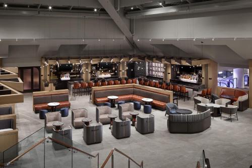 Hyatt Regency Washington on Capitol Hill - Hotel - Washington