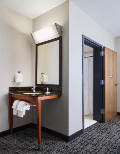 Hyatt Place Slc Downtown Gateway - image 5
