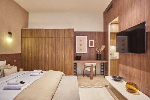 Suite AC Saint Germain des Pres-Rue de Rennes - image 7
