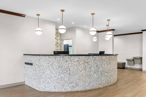 Comfort Suites Simpsonville - Greenville in Simpsonville, USA