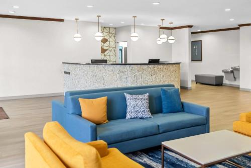 Comfort Suites Simpsonville - Greenville in Simpsonville, USA