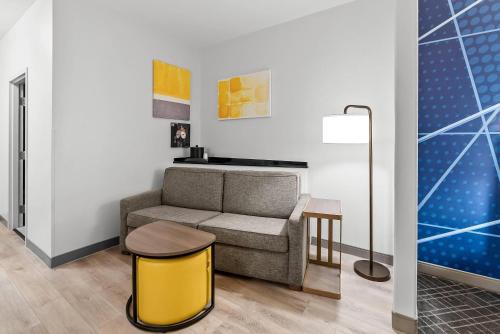 Suite, vasca idromassaggio