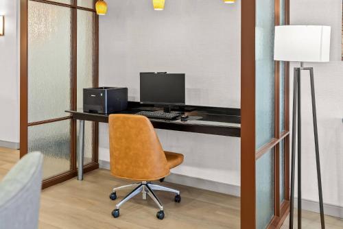 Comfort Suites Simpsonville - image 6