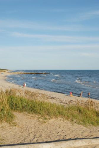 A környék, Vallebergaslatt in Glemmingebro