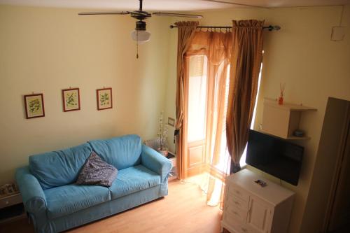  Casa Cajo in Taormina