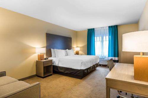 Marina Bay Hotel & Suites Ascend Hotel Collection - image 10