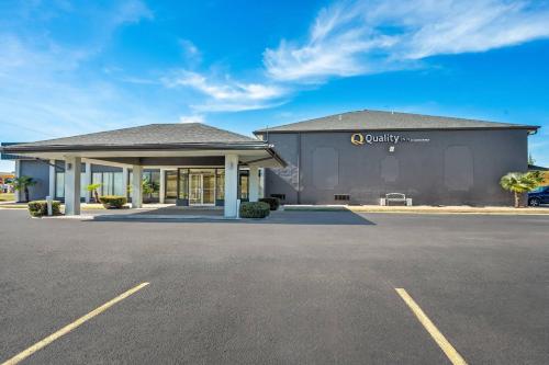 Express Inn and Suites in Little Rock, USA
