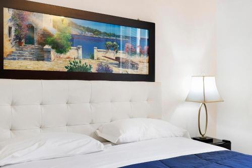 Villa Giove alla stazione - Prato in Prato