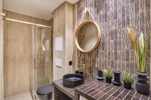 Suite AC Saint Germain des Pres-Rue de Rennes Paris