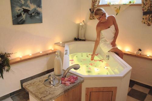 Wellnesshotel Bürgerstuben - image 6