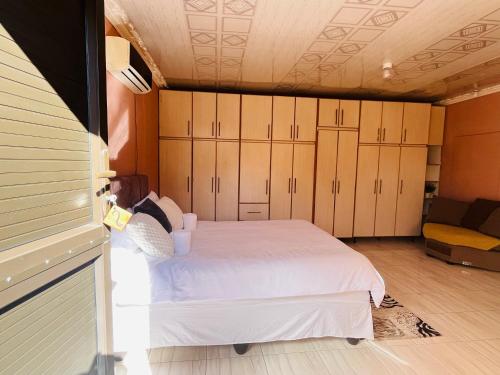 Starlight bed and breakfast in Katima Mullo