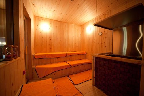 カプセルホテルグロリア (カプセルホテルグロリア) in Beppu