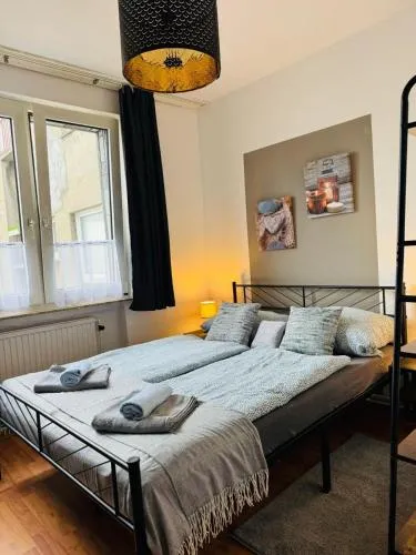 Quartier 5 - Ideal eingerichtet für Familien in Bremerhaven, Deutschland