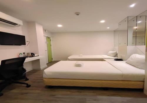 CAPITAL EXPRESS, Kota Kinabalu