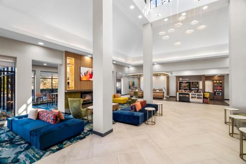 Hilton Garden Inn Cartersville - image 14