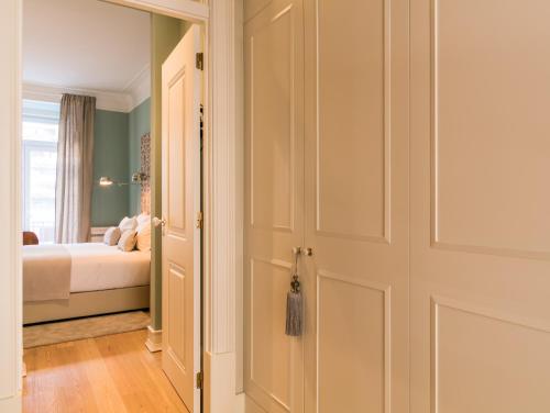 Foto - Almaria - Ex Libris Apartments | Chiado