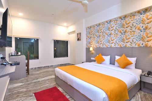 TrimHotel Grandview Jaipur photo 2