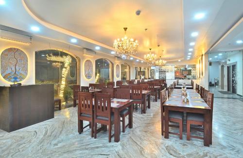 TrimHotel Grandview Jaipur photo 3