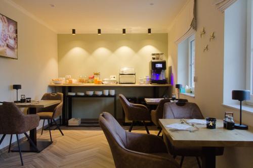Bed and Breakfast L'Orée Du Bois (Bed and Breakfast L'Oree Du Bois) in 瓦弗