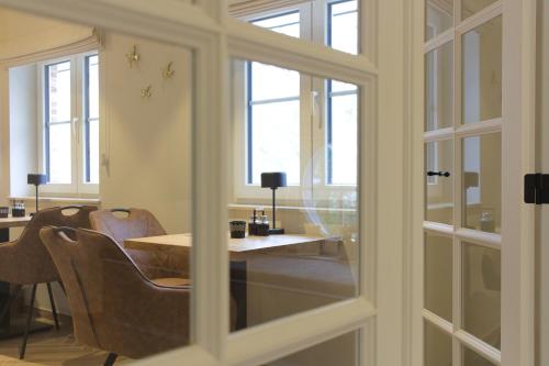 Bed and Breakfast L'Orée Du Bois (Bed and Breakfast L'Oree Du Bois) in 瓦弗