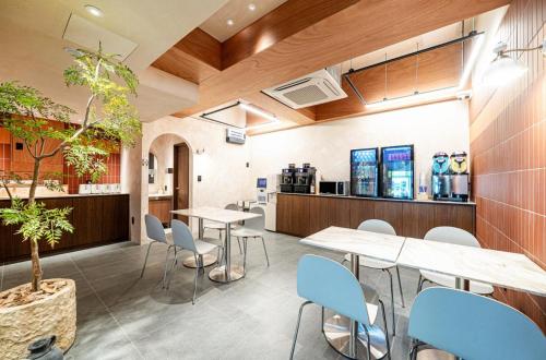 Hotel Inn Cafe Paju Geumchon Branch in Paju-si