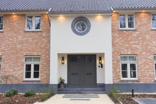 Bed and Breakfast L'Orée Du Bois (Bed and Breakfast L'Oree Du Bois) in 瓦弗