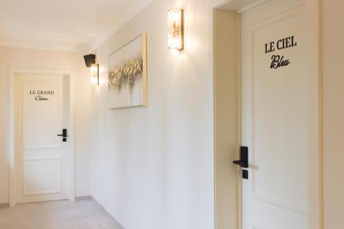 Bed and Breakfast L'Orée Du Bois (Bed and Breakfast L'Oree Du Bois) in 瓦弗