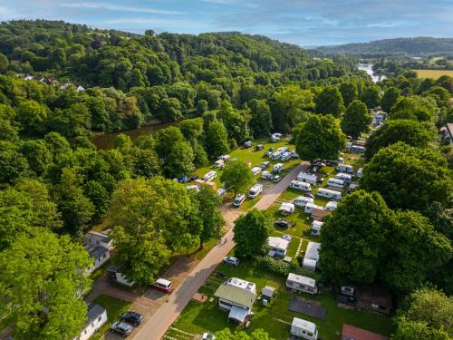 KNAUS Campingpark Essen - Essen