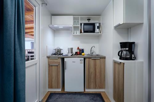 KNAUS Campingpark Essen - image 10