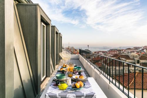 Apartment in Lisbon 