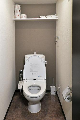 507 Namba 8min Dotonbori Area Family Room Max 5pax Washer Wifi Apartment