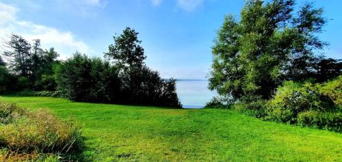 Ferienwohnung am Plauer See in 阿爾特什未林