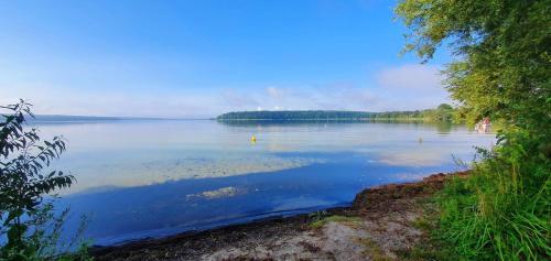 Ferienwohnung am Plauer See in 阿爾特什未林