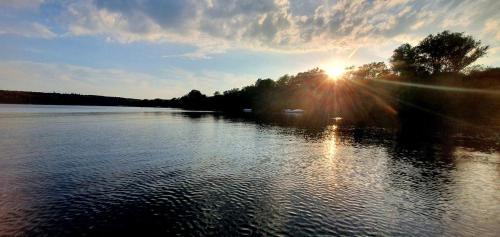 Ferienwohnung am Plauer See in 阿爾特什未林