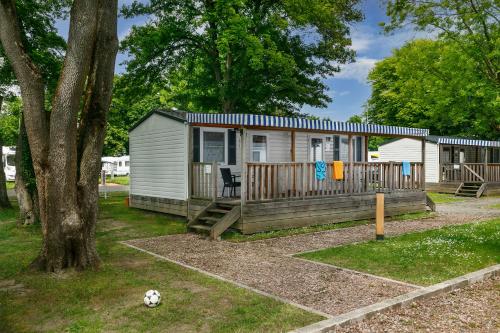 KNAUS Campingpark Essen - image 2
