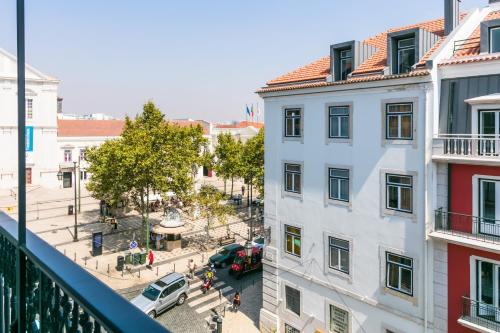 2 bedrooms, 4 beds