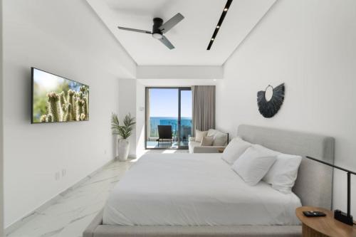 Encantame Soleil New Resort 3rd Floor Studio – khách sạn tại Playa Encanto