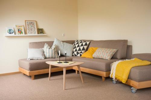 Vista exterior, Gullerhof Ferienwohnung - Köpfle (Gullerhof Ferienwohnung - Kopfle) in Glottertal