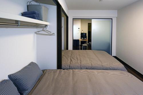 405 Dotonbori Street Apartment Namba&shinsaibashi